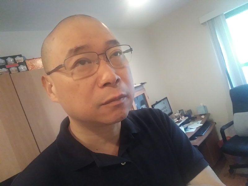 高山的第一张照片--漳浦相亲网