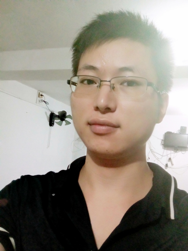 安静的心的第一张照片--漳浦相亲网