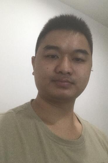 优优的第一张照片--漳浦相亲网