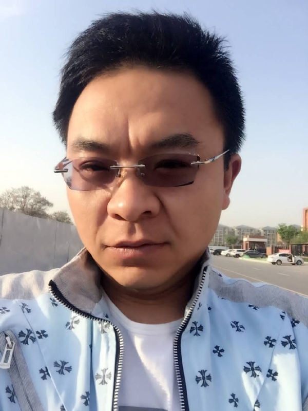 执着的等待的第一张照片--漳浦相亲网