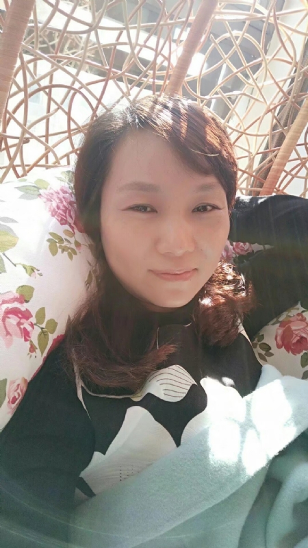 悦己的第一张照片--漳浦相亲网