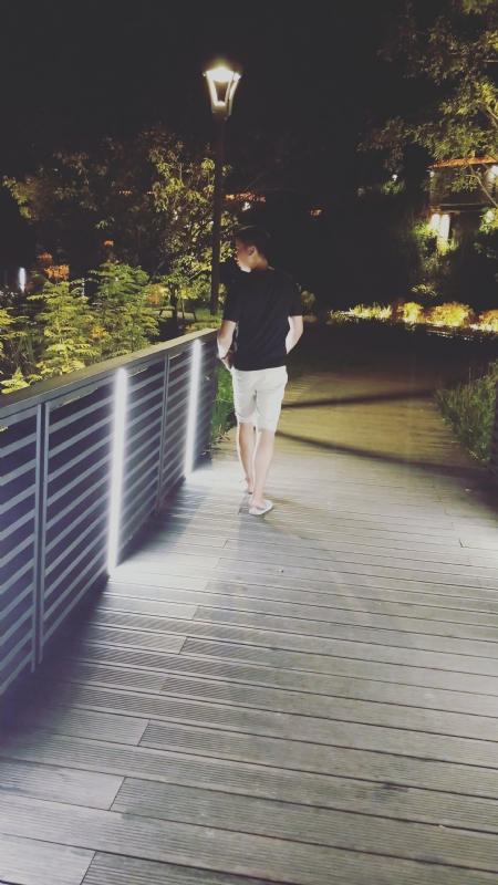 李珂炯的第一张照片--漳浦相亲网
