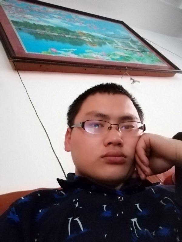 90男孩的第一张照片--漳浦相亲网