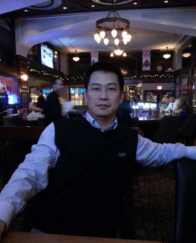 相聚是缘的第二张照片--漳浦相亲网