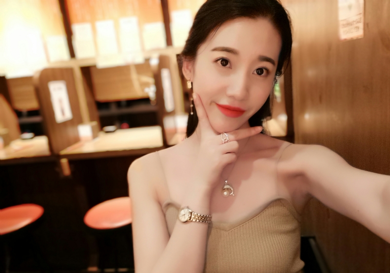 杨文嘉的第一张照片--漳浦相亲网