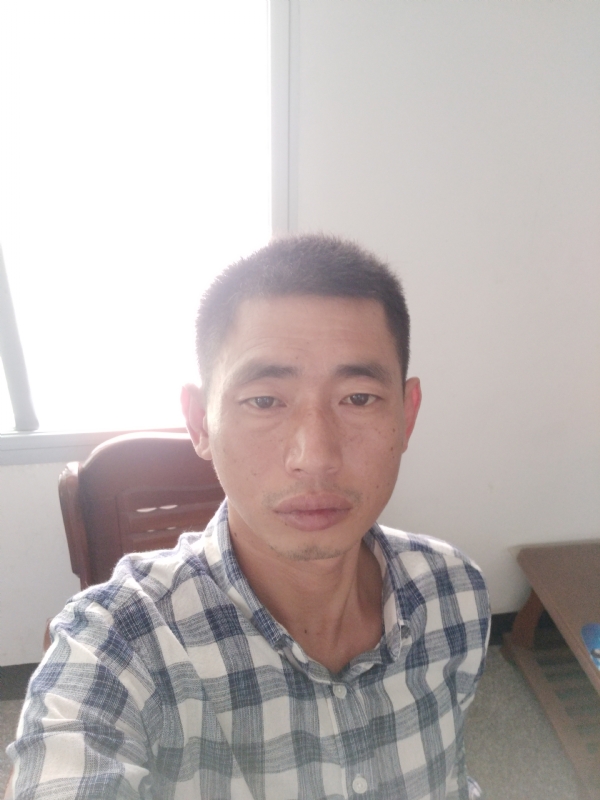 不期而遇的第一张照片--漳浦相亲网