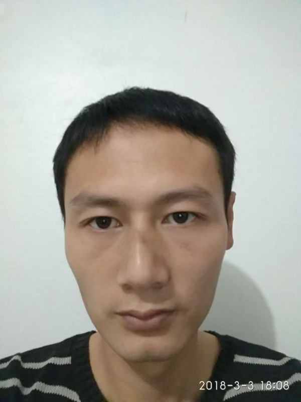 天天的第一张照片--漳浦相亲网