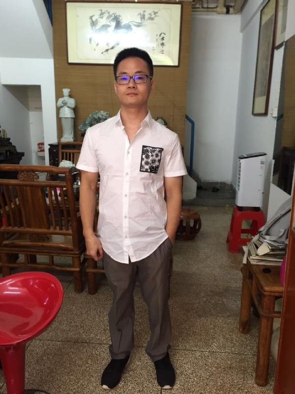 想要一个家的第一张照片--漳浦相亲网