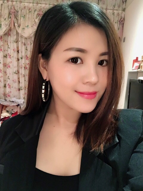 水晶之恋的第二张照片--漳浦相亲网