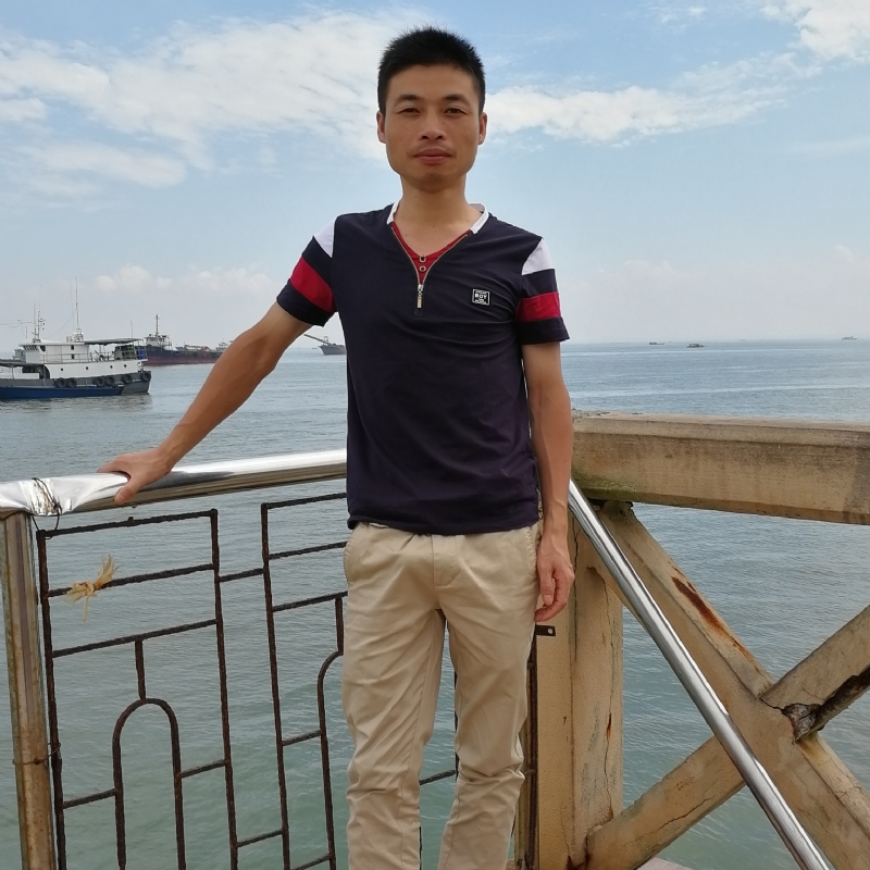 一个人的等待的第一张照片--漳浦相亲网