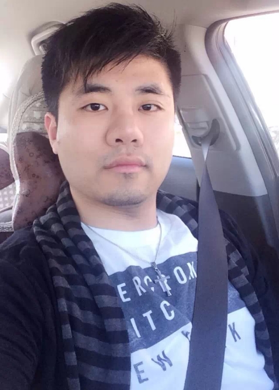 侯爵的第二张照片--漳浦相亲网