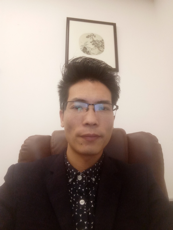 爱也要以诚相待的第一张照片--漳浦相亲网