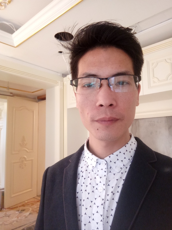 爱也要以诚相待的第二张照片--漳浦相亲网