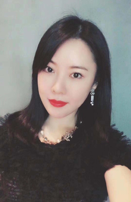 李莉的第一张照片--漳浦相亲网