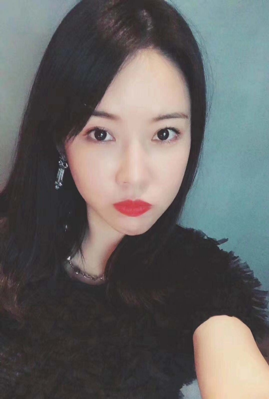 李莉的第二张照片--漳浦相亲网