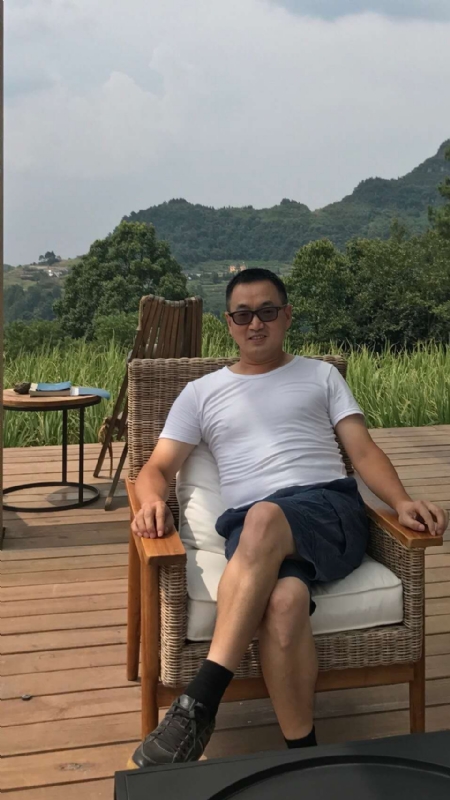 云霄的第一张照片--漳浦相亲网