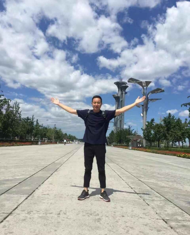 林东的第一张照片--漳浦相亲网