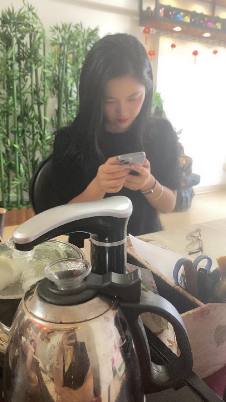 美美巧珍的第一张照片--漳浦相亲网