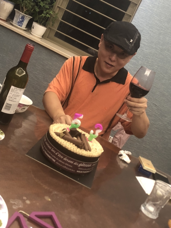 率真率性的第二张照片--漳浦相亲网