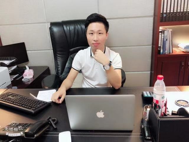 追梦的第一张照片--漳浦相亲网