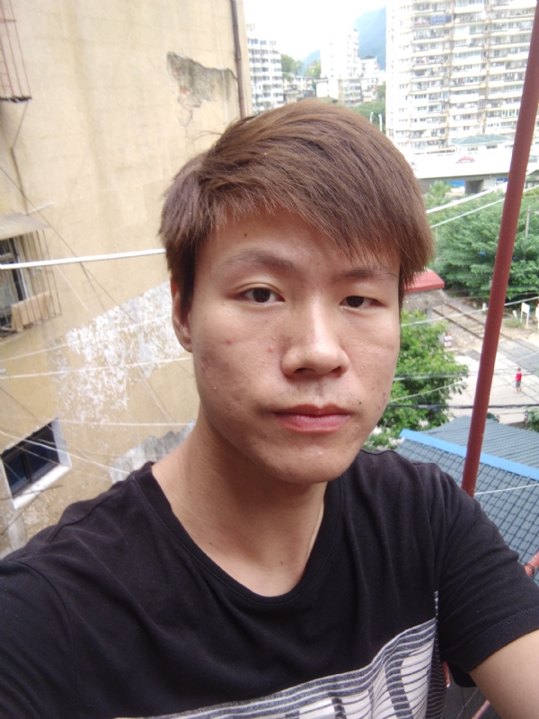 遇见你的第一张照片--漳浦相亲网