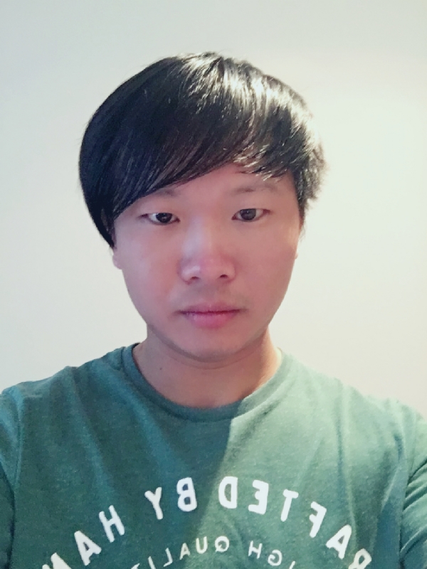 james的第一张照片--漳浦相亲网