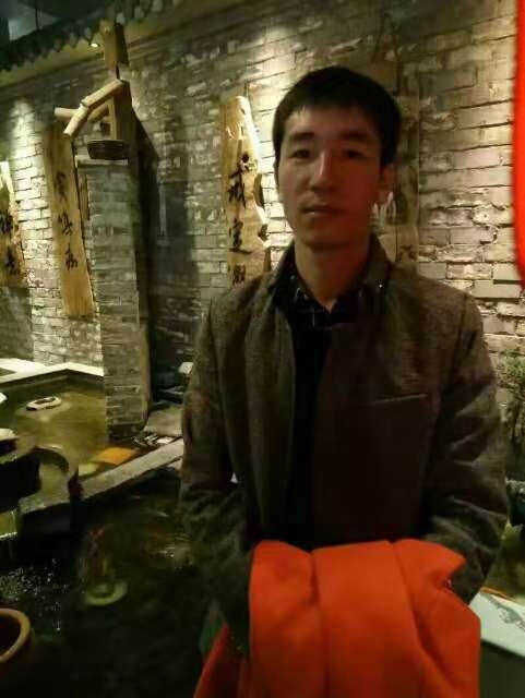 王森的第一张照片--漳浦相亲网