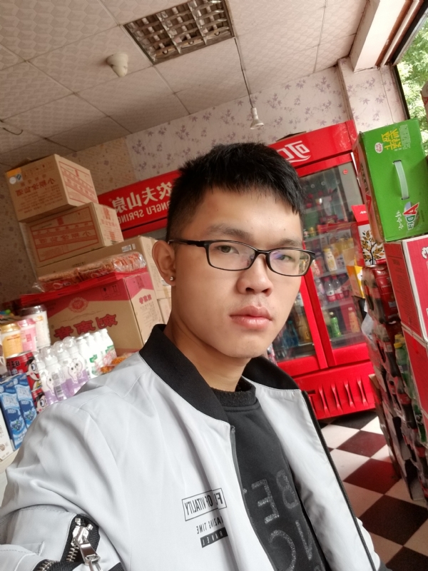 柒年的第一张照片--漳浦相亲网