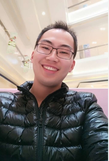 Allen的第二张照片--漳浦相亲网