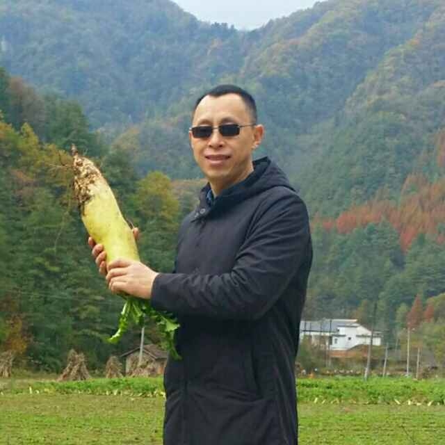 墨迹男的第一张照片--漳浦相亲网