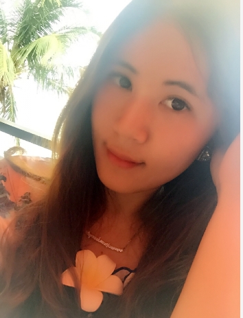 婷婷的第一张照片--漳浦相亲网