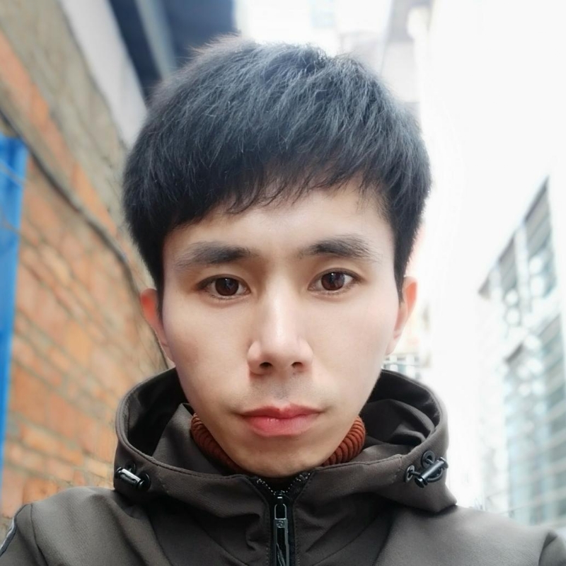 等一人白首的第二张照片--漳浦相亲网