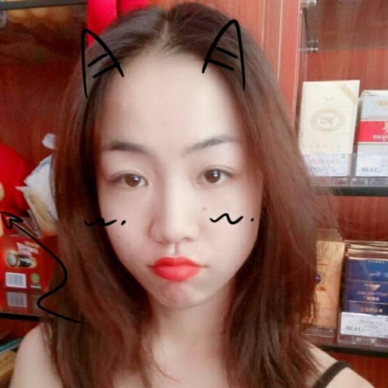 美美的第一张照片--漳浦相亲网