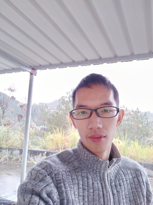 单身汉的第一张照片--漳浦相亲网
