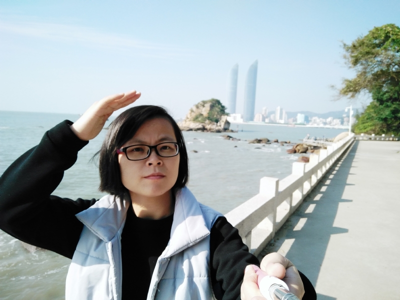 吕小包的第一张照片--漳浦相亲网