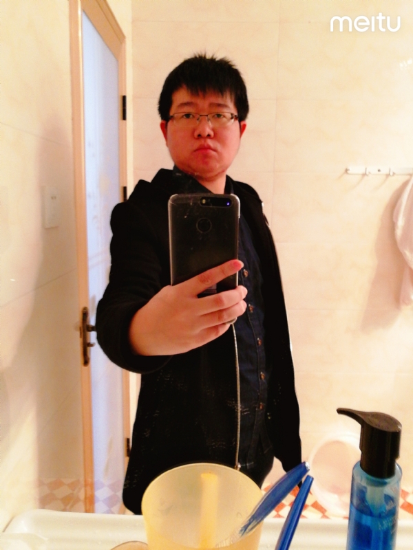 风之疾的第一张照片--漳浦相亲网