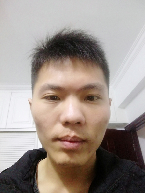 陈耀阳的第一张照片--漳浦相亲网