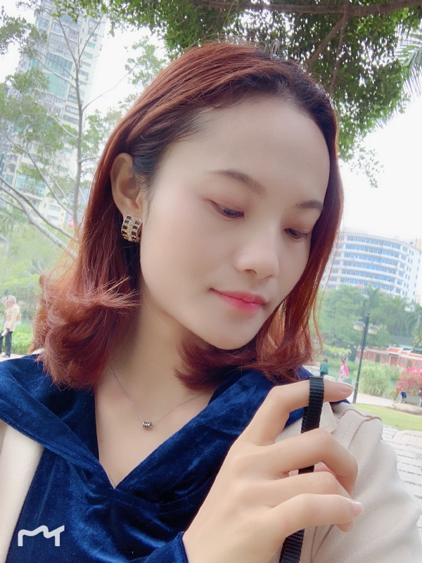 曼夕的第一张照片--漳浦相亲网