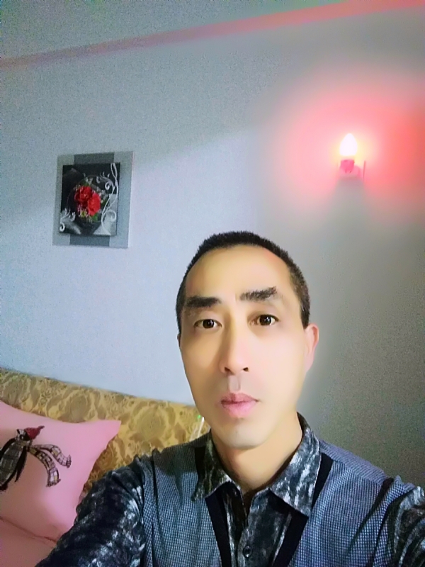 真诚的第一张照片--漳浦相亲网
