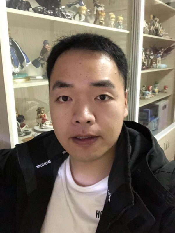 暴走KUMA的第一张照片--漳浦相亲网