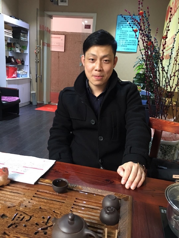 杨洋的第二张照片--漳浦相亲网