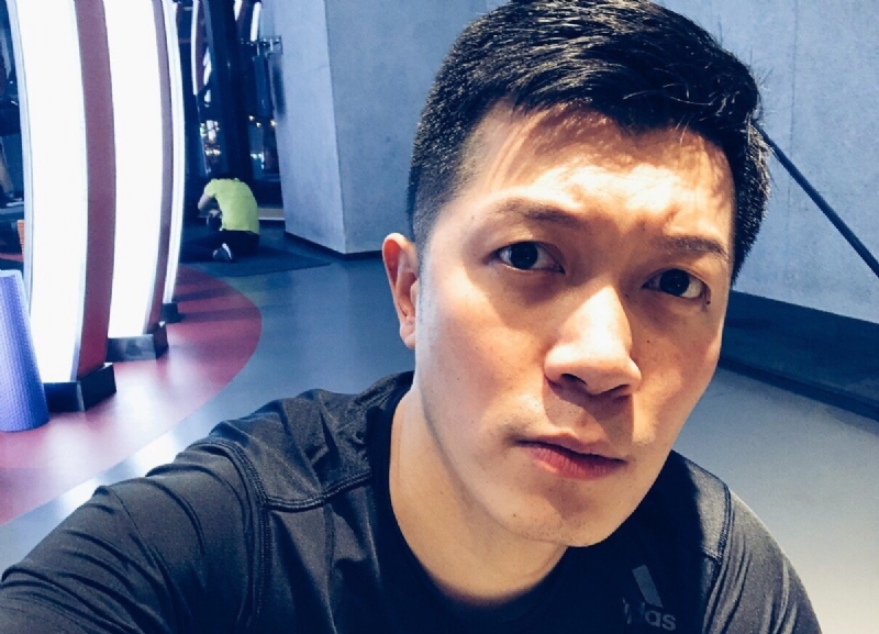 张勇耀的第一张照片--漳浦相亲网