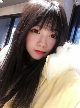 琳琳的第一张照片--漳浦相亲网