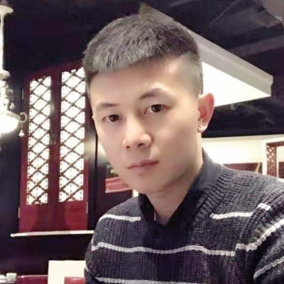 夜晚的星空的第一张照片--漳浦相亲网