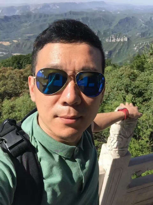望穿秋水的第一张照片--漳浦相亲网