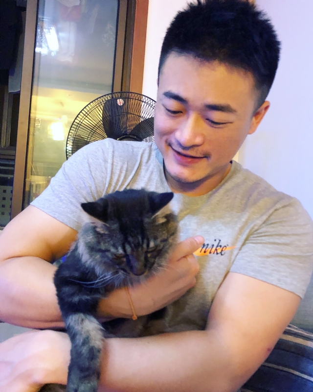 林云海的第二张照片--漳浦相亲网