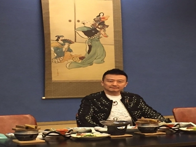 月影沙丘的第一张照片--漳浦相亲网