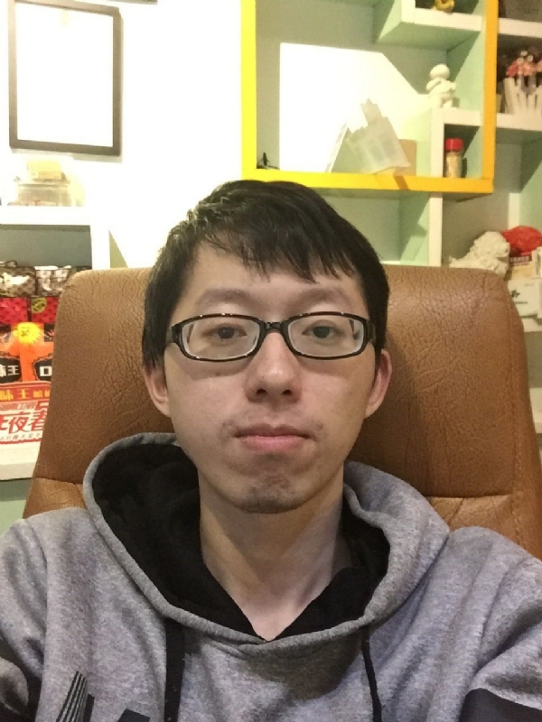 桀桀的第一张照片--漳浦相亲网