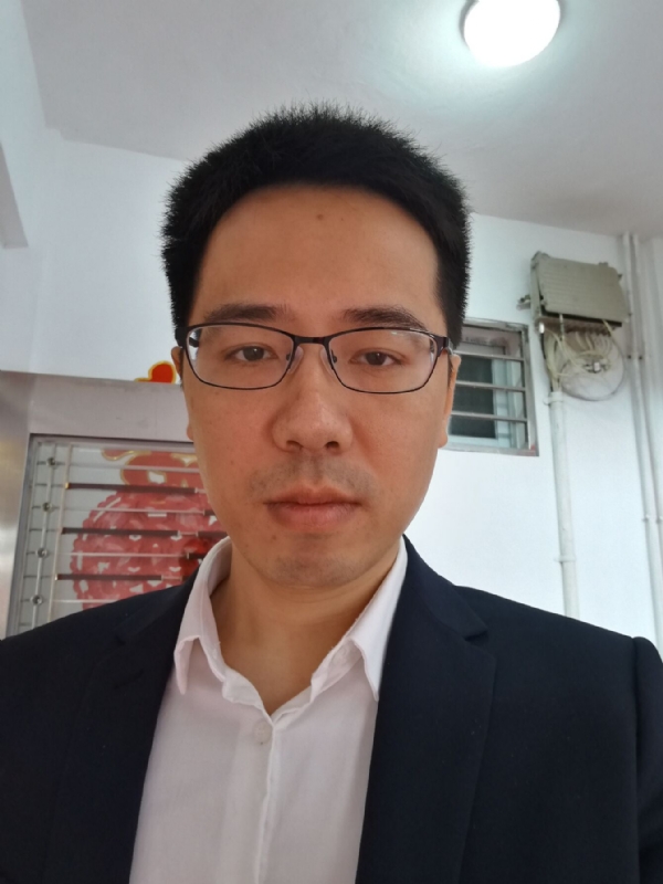 妥妥当当的第一张照片--漳浦相亲网