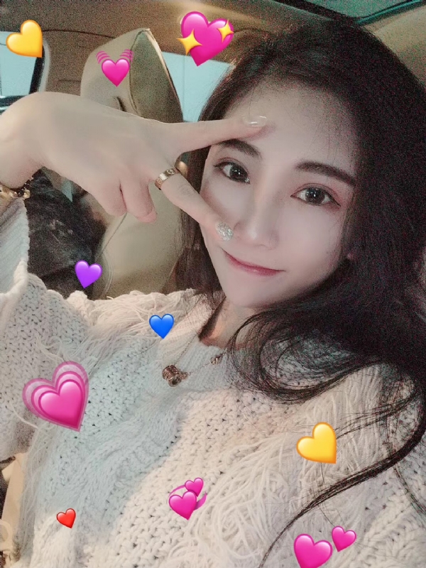 孙雪的第一张照片--漳浦相亲网